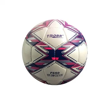 Zápasová futbalová lopta veľkosti 4